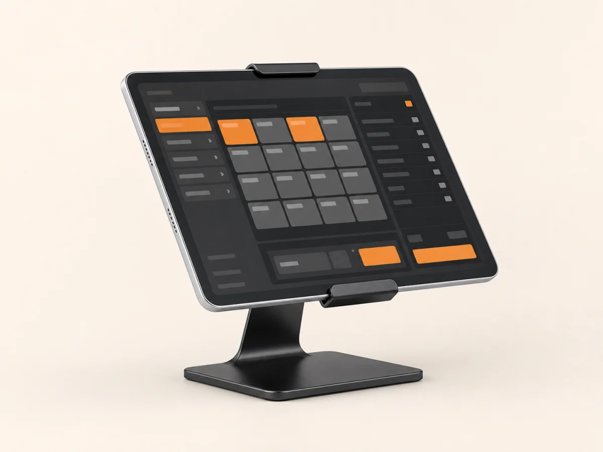 iPad Pro 13″