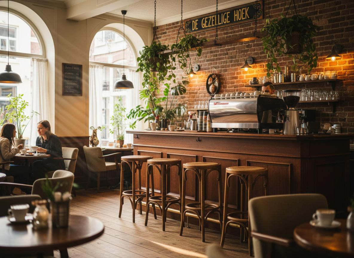 Café