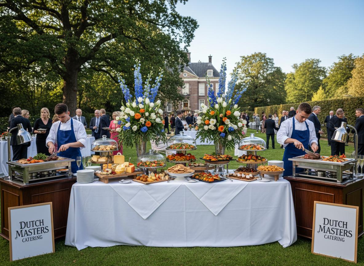 Catering