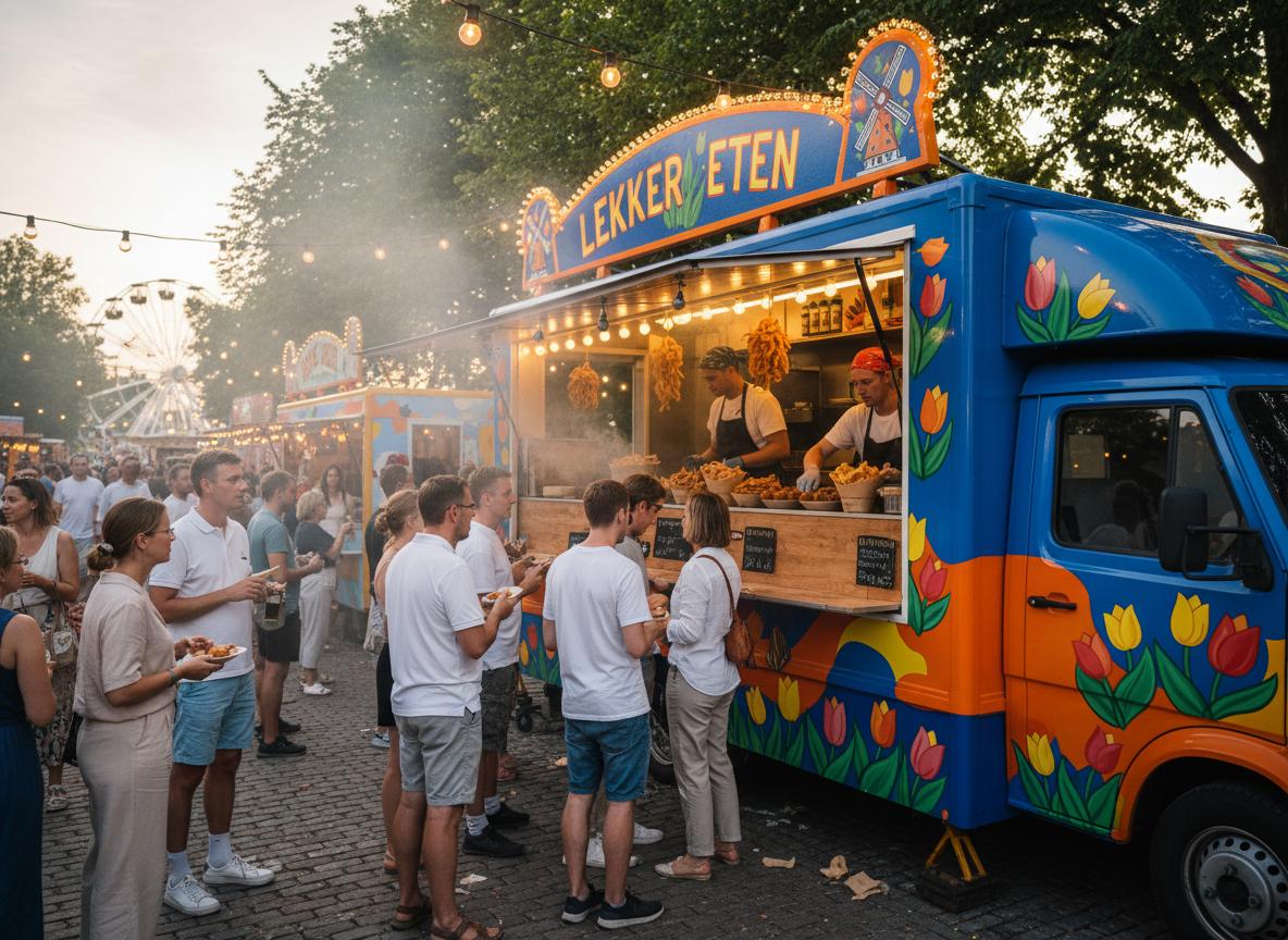 Food Truck