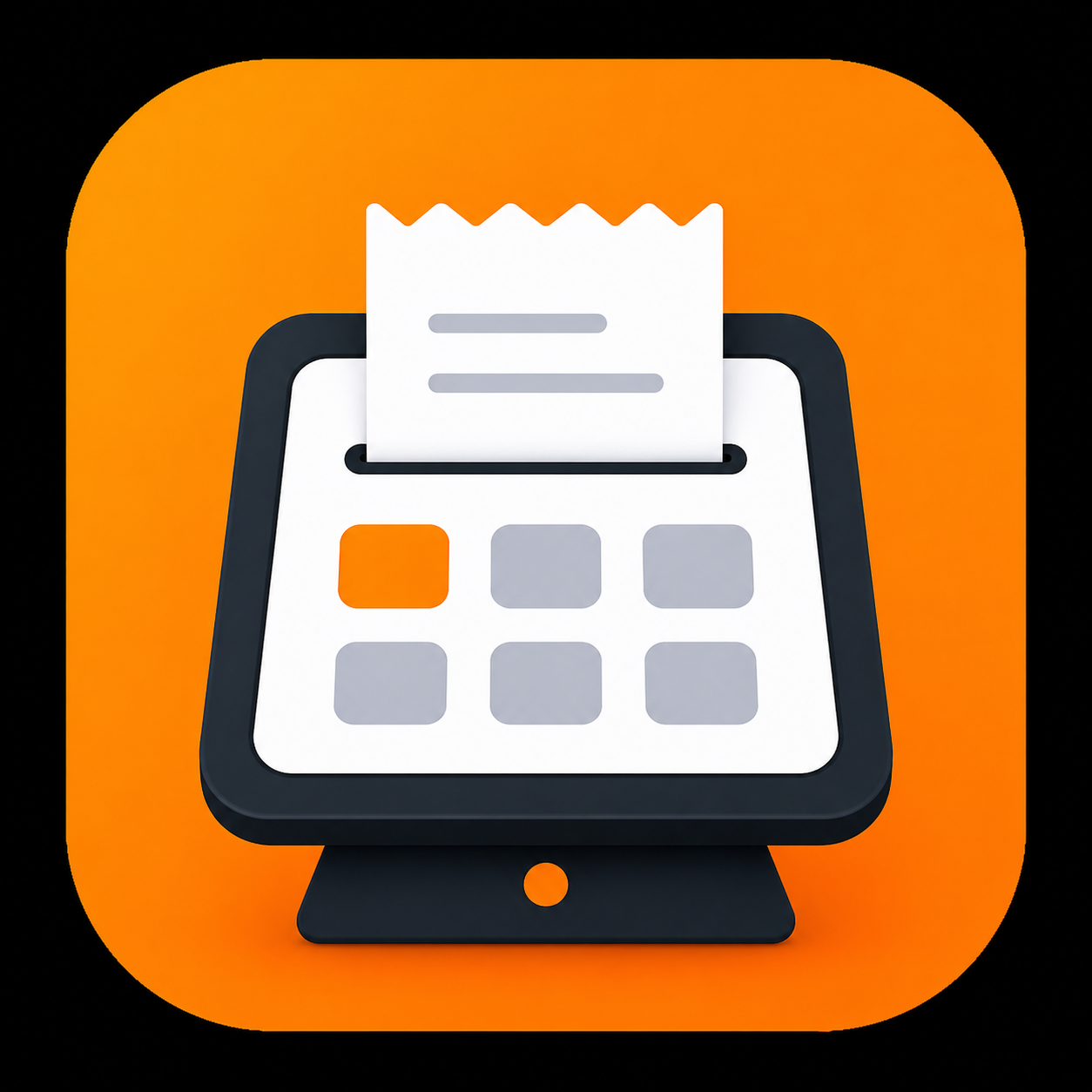 Deskly POS App