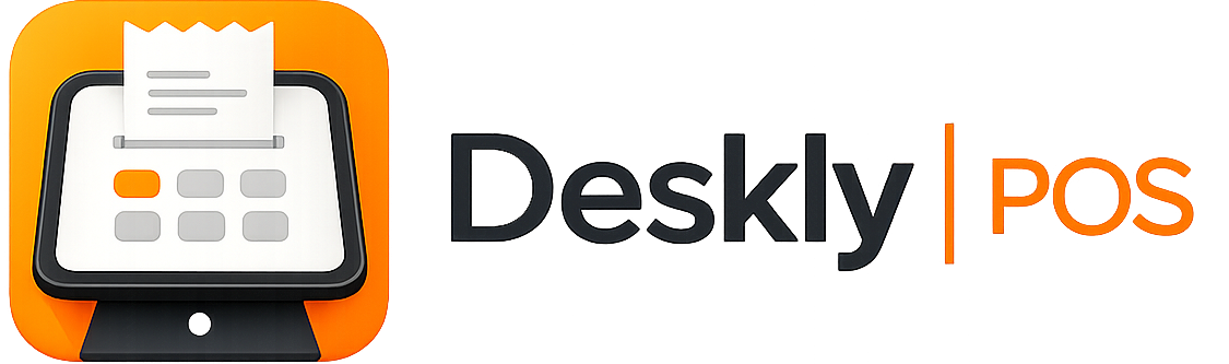 Deskly POS