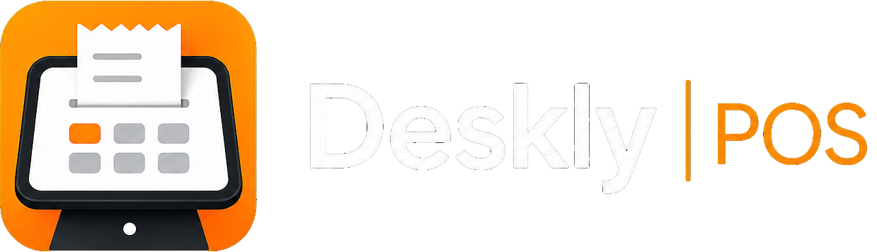 Deskly POS